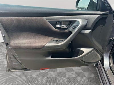 2013 Nissan Altima 3.5 S