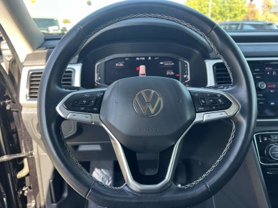 2023 Volkswagen Atlas 2.0T SEL