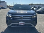 2023 Volkswagen Atlas 2.0T SEL
