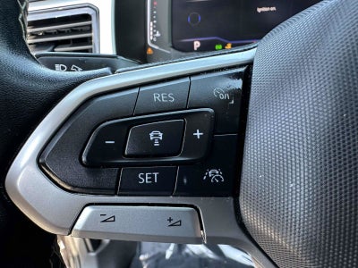 2023 Volkswagen Atlas 2.0T SEL