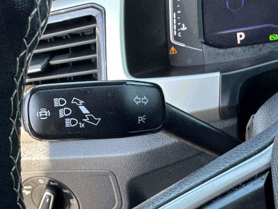 2023 Volkswagen Atlas 2.0T SEL