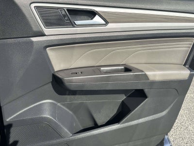 2023 Volkswagen Atlas 2.0T SEL