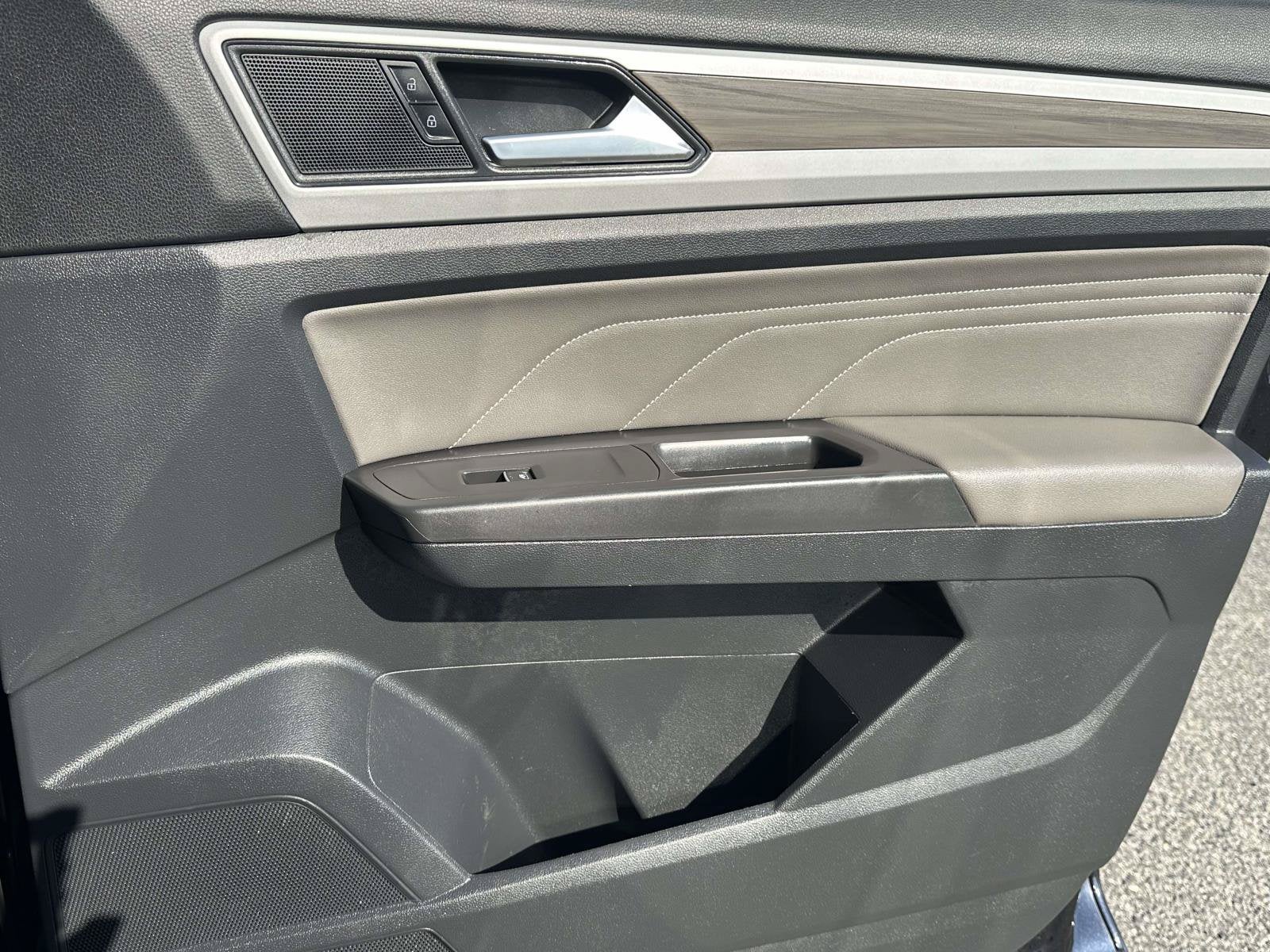 2023 Volkswagen Atlas 2.0T SEL