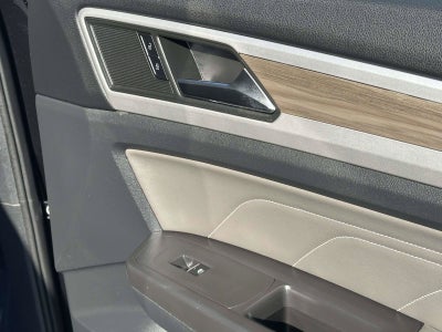 2023 Volkswagen Atlas 2.0T SEL