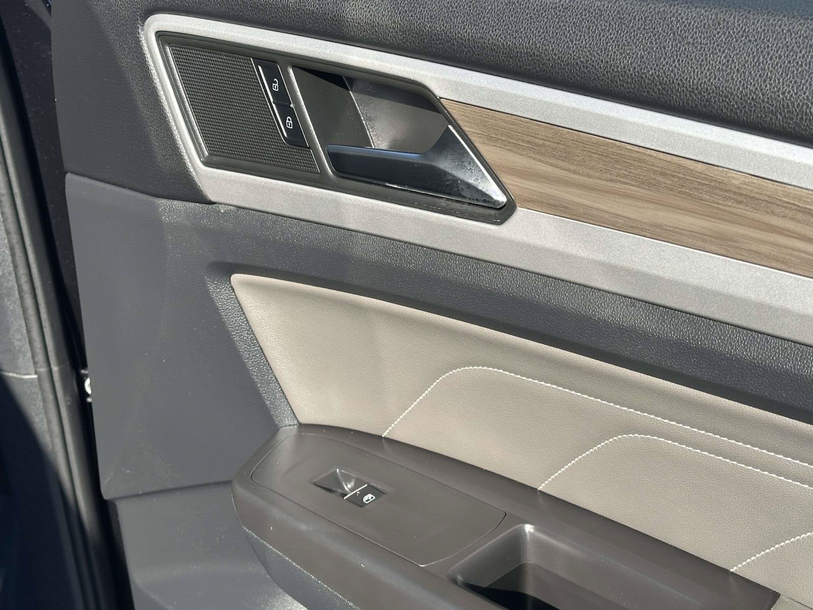 2023 Volkswagen Atlas 2.0T SEL