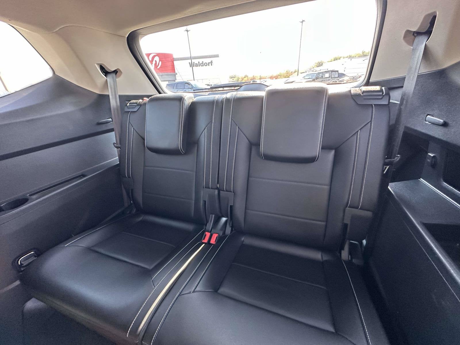 2023 Volkswagen Atlas 2.0T SEL