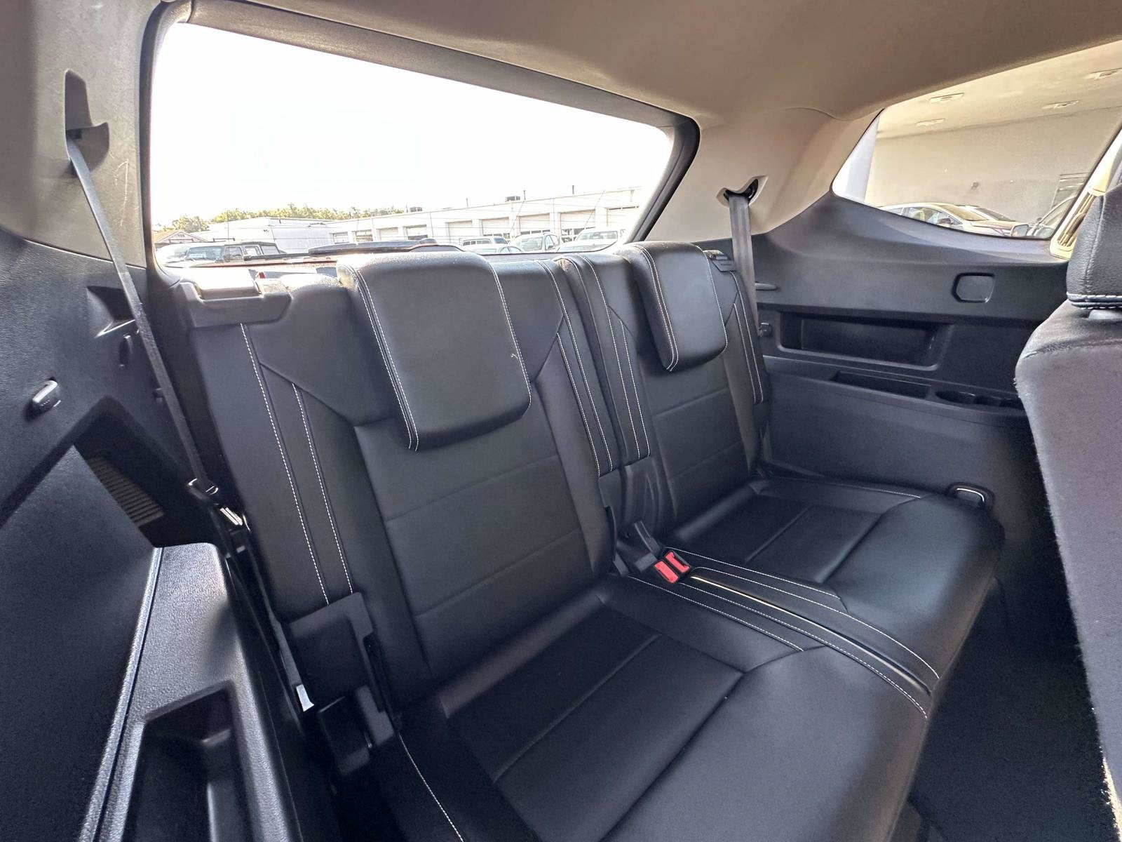 2023 Volkswagen Atlas 2.0T SEL