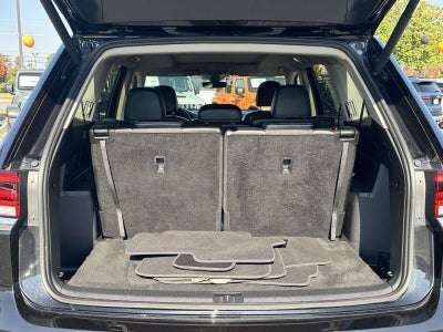 2023 Volkswagen Atlas 2.0T SEL