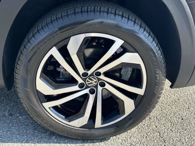 2023 Volkswagen Atlas 2.0T SEL