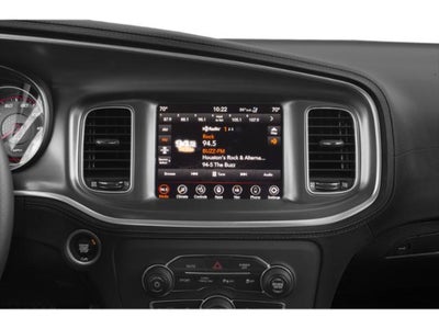 2021 Dodge Charger R/T RWD