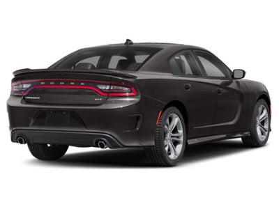 2020 Dodge Charger R/T RWD