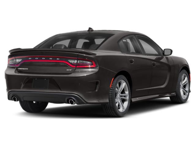 2020 Dodge Charger R/T RWD