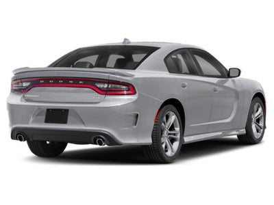 2020 Dodge Charger R/T RWD