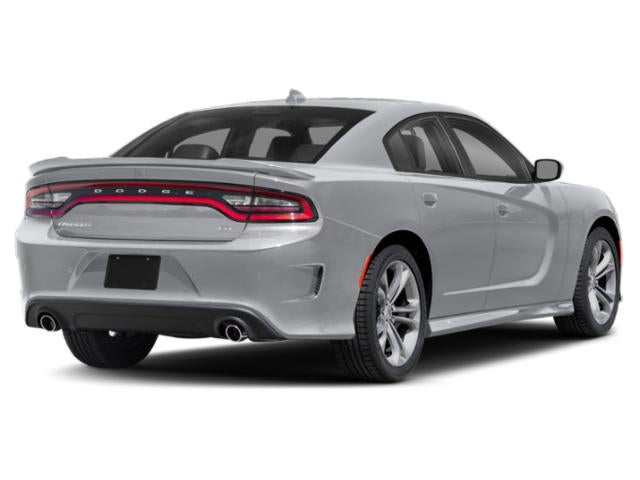 2020 Dodge Charger R/T RWD