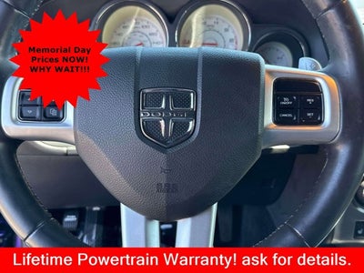 2014 Dodge Challenger R/T Classic