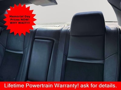 2014 Dodge Challenger R/T Classic