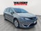 2020 Chrysler Pacifica Hybrid 35th Anniversary Limited