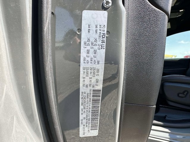 2020 Chrysler Pacifica Hybrid 35th Anniversary Limited