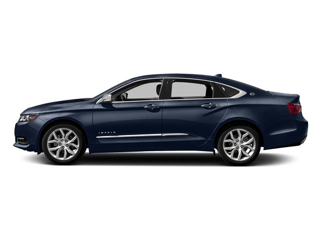 2018 Chevrolet Impala 2LZ