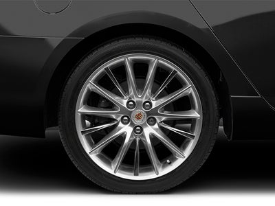 2014 Cadillac XTS Premium