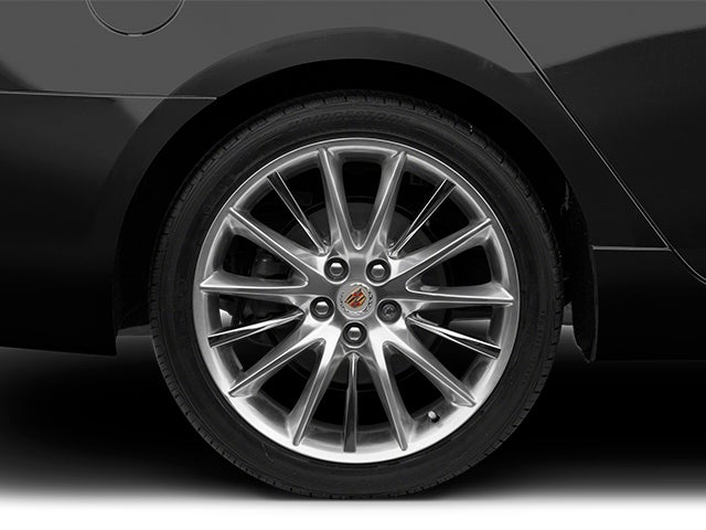 2014 Cadillac XTS Premium