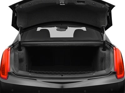 2014 Cadillac XTS Premium