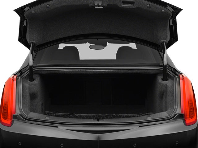 2014 Cadillac XTS Premium