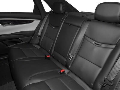 2014 Cadillac XTS Premium