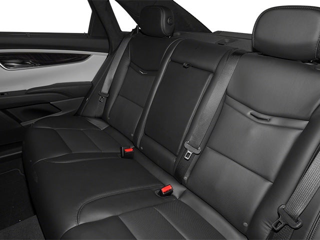 2014 Cadillac XTS Premium