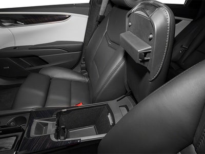 2014 Cadillac XTS Premium