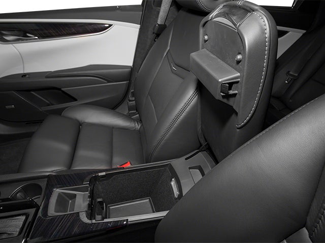 2014 Cadillac XTS Premium