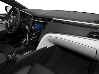 2014 Cadillac XTS Premium