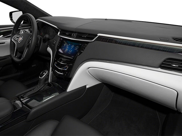 2014 Cadillac XTS Premium