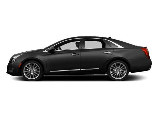 2014 Cadillac XTS Premium