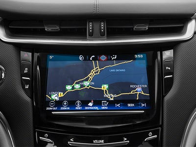 2014 Cadillac XTS Premium