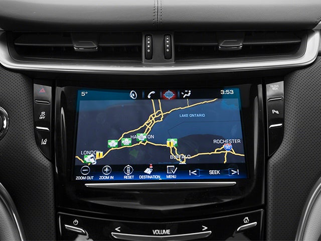 2014 Cadillac XTS Premium