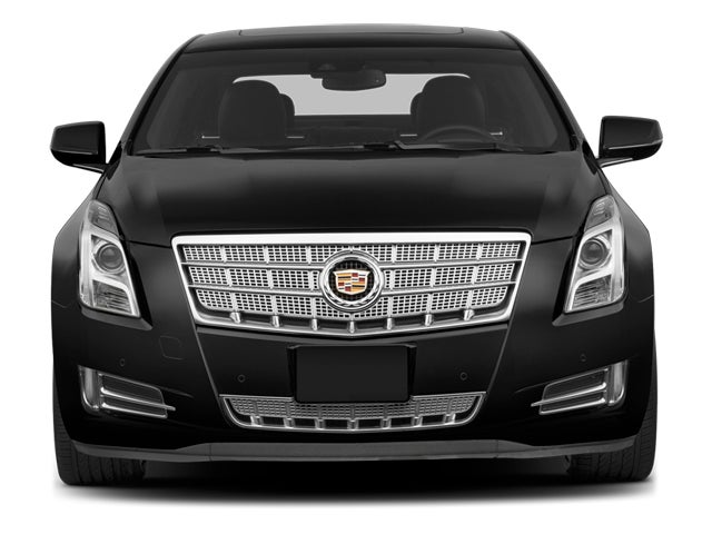 2014 Cadillac XTS Premium