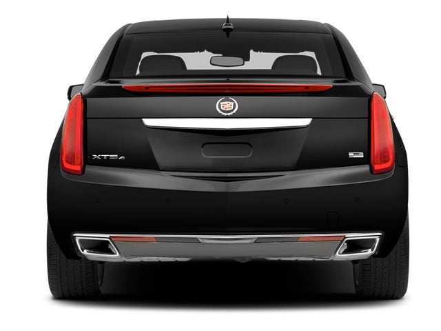 2014 Cadillac XTS Premium