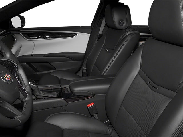 2014 Cadillac XTS Premium