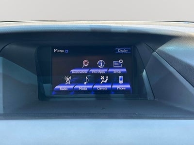 2015 Lexus RX 350 AWD 4dr