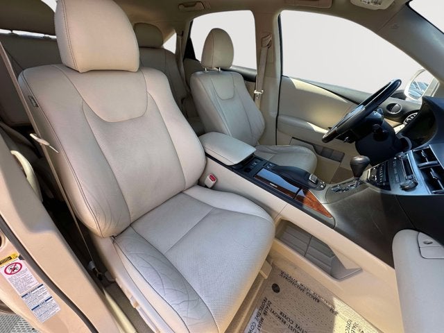 2015 Lexus RX 350 AWD 4dr