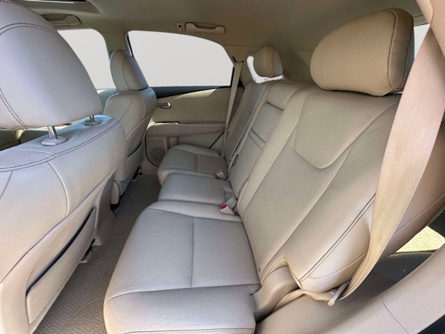 2015 Lexus RX 350 AWD 4dr