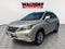 2015 Lexus RX 350 AWD 4dr