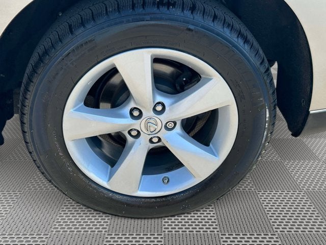 2015 Lexus RX 350 AWD 4dr