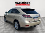 2015 Lexus RX 350 AWD 4dr