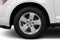 2013 Dodge Journey Crew