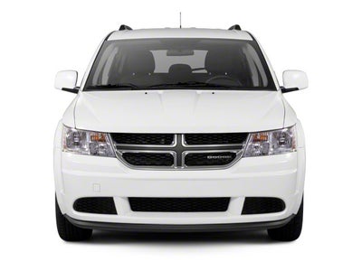 2013 Dodge Journey Crew