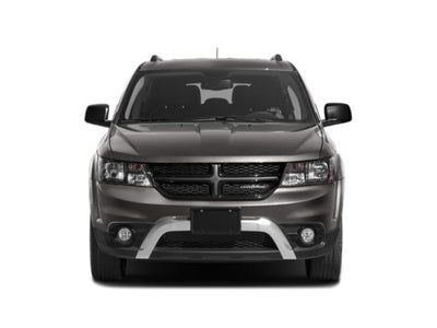 2016 Dodge Journey SE