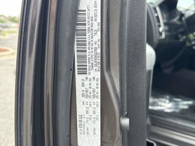 2017 RAM 1500 Tradesman Regular Cab 4x4 6'4' Box