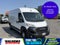 2024 RAM ProMaster 2500 Cargo Van Tradesman High Roof 159' WB w/Pass Seat